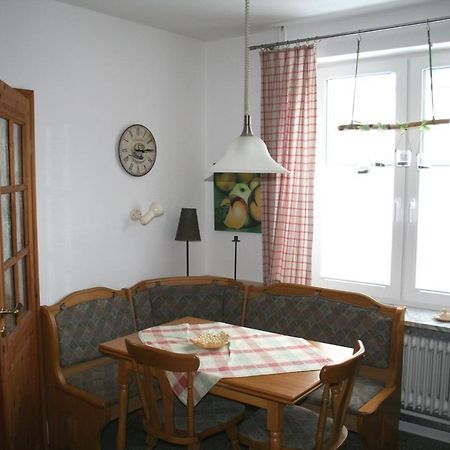 Frey - Ferienhaus Ueber Zwei Etagen Mit Terrasse Eggebek Exterior foto